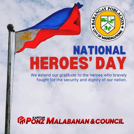 National Heroes Day